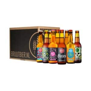 bierpakket speciaalbier