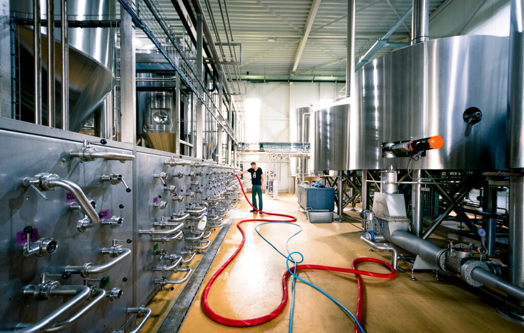 Bruut Bier Brouwerij