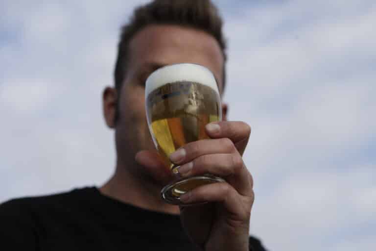 Bruut Bier Sander van Engelen