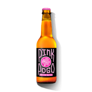 Pink Pogo