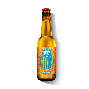 bruut bier soelaas