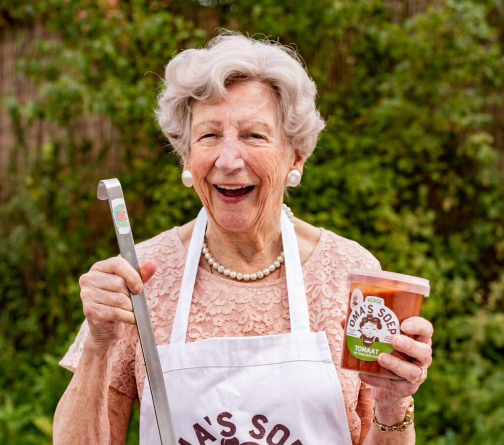 Bruut tegen eenzaamheid