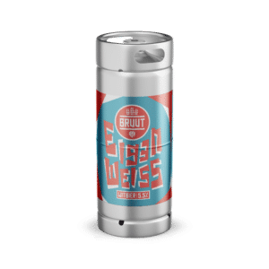 Huize Horeca witbier Eigenweiss