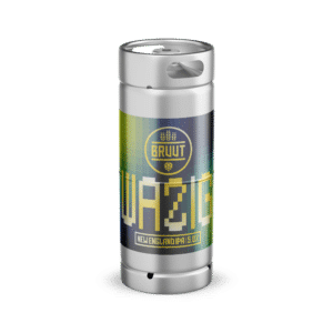 Huize Horeca New England IPA Wazig